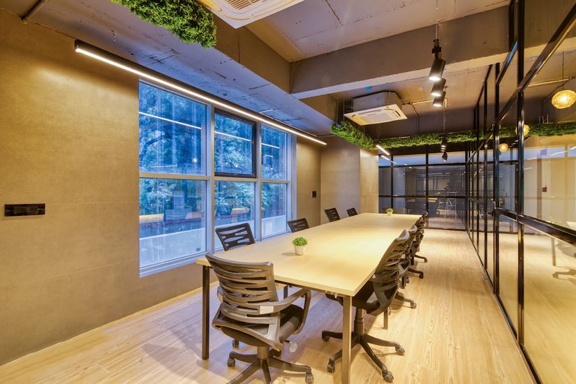 Crescendo Cowork